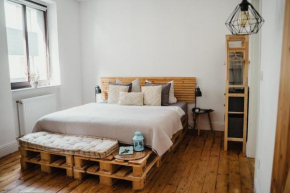 II Gemütliches 1-Zimmer-Apartment & eigenes Bad II